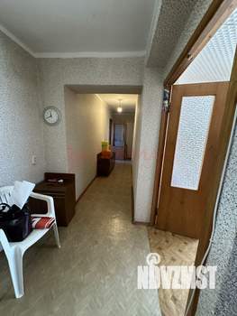 3-к квартира, вторичка, 70м2, 10/11 этаж