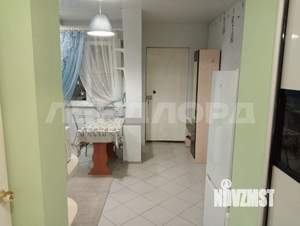 2-к квартира, вторичка, 50м2, 1/1 этаж