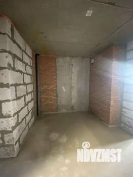 2-к квартира, вторичка, 53м2, 24/25 этаж