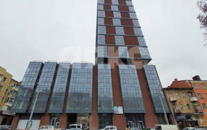 4-к квартира, вторичка, 140м2, 15/21 этаж