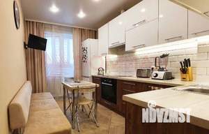 1-к квартира, вторичка, 38м2, 11/19 этаж