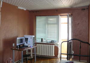 2-к квартира, вторичка, 45м2, 2/5 этаж