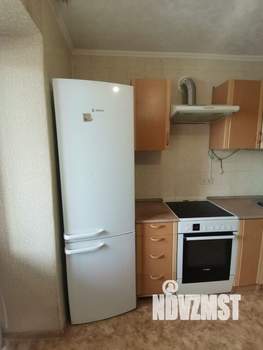 1-к квартира, вторичка, 40м2, 8/10 этаж
