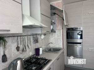 3-к квартира, вторичка, 64м2, 7/10 этаж