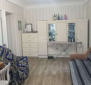 4-к квартира, вторичка, 60м2, 4/5 этаж