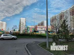 Студия квартира, вторичка, 26м2, 9/18 этаж