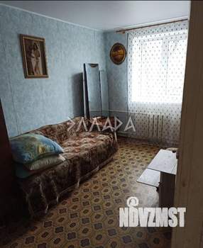 2-к квартира, вторичка, 44м2, 4/5 этаж