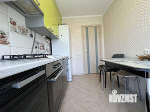 1-к квартира, вторичка, 26м2, 4/4 этаж