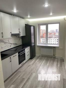 2-к квартира, вторичка, 56м2, 14/14 этаж