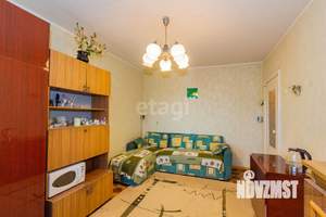 2-к квартира, вторичка, 30м2, 5/5 этаж