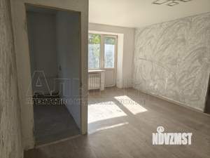 2-к квартира, вторичка, 44м2, 3/5 этаж