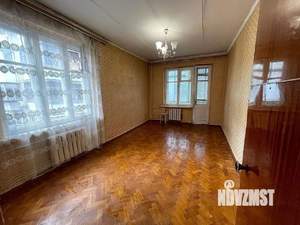 2-к квартира, вторичка, 54м2, 3/4 этаж