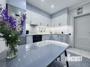 3-к квартира, вторичка, 77м2, 3/19 этаж