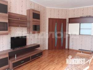 1-к квартира, вторичка, 38м2, 3/3 этаж