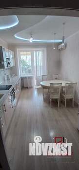 2-к квартира, вторичка, 79м2, 9/17 этаж