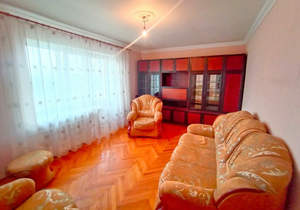 2-к квартира, вторичка, 44м2, 7/9 этаж