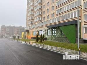 1-к квартира, вторичка, 40м2, 20/24 этаж