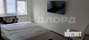 1-к квартира, вторичка, 30м2, 5/5 этаж