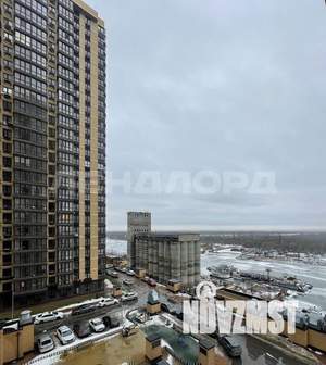 Студия квартира, вторичка, 33м2, 6/25 этаж