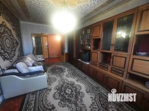 2-к квартира, вторичка, 51м2, 4/10 этаж