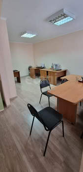 1-к квартира, вторичка, 40м2, 1/11 этаж