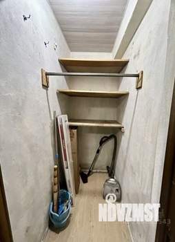 1-к квартира, вторичка, 35м2, 4/9 этаж