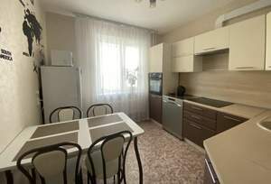 2-к квартира, вторичка, 58м2, 6/16 этаж