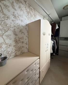 2-к квартира, вторичка, 55м2, 12/24 этаж