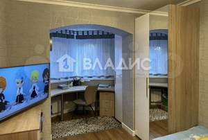 3-к квартира, вторичка, 95м2, 4/9 этаж