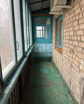 3-к квартира, вторичка, 51м2, 1/5 этаж