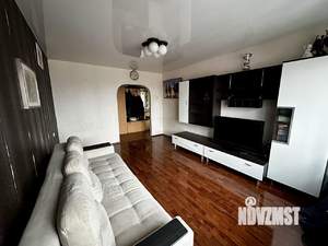 3-к квартира, вторичка, 67м2, 4/9 этаж