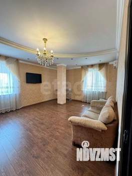 3-к квартира, вторичка, 125м2, 5/7 этаж