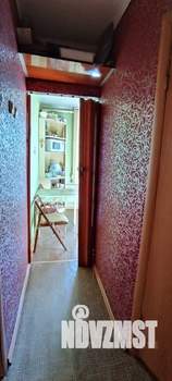 1-к квартира, вторичка, 32м2, 5/5 этаж