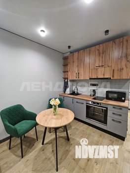 Студия квартира, вторичка, 21м2, 8/28 этаж