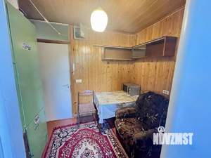 1-к квартира, вторичка, 25м2, 2/5 этаж