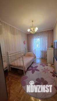 3-к квартира, вторичка, 58м2, 8/10 этаж