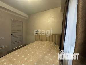 5-к квартира, вторичка, 79м2, 1/3 этаж