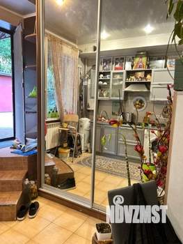 2-к квартира, вторичка, 47м2, 1/1 этаж