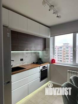 2-к квартира, вторичка, 52м2, 9/9 этаж