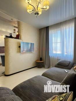 3-к квартира, вторичка, 68м2, 8/9 этаж
