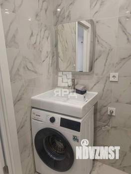 Студия квартира, вторичка, 22м2, 4/8 этаж