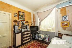 2-к квартира, вторичка, 36м2, 1/6 этаж