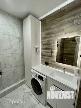 1-к квартира, вторичка, 36м2, 8/24 этаж