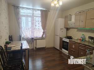 2-к квартира, вторичка, 68м2, 17/26 этаж