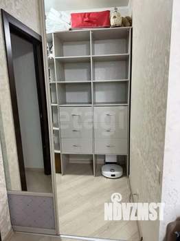 2-к квартира, вторичка, 67м2, 20/21 этаж