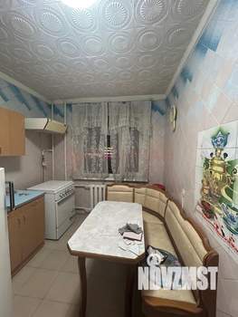 2-к квартира, вторичка, 51м2, 5/9 этаж