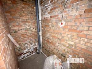 Студия квартира, вторичка, 23м2, 2/3 этаж