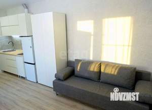1-к квартира, вторичка, 17м2, 7/9 этаж