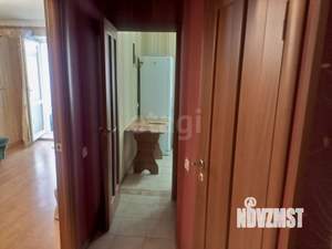 1-к квартира, вторичка, 30м2, 2/5 этаж