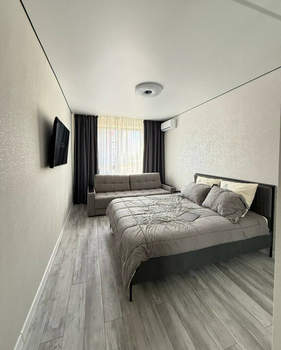 1-к квартира, вторичка, 40м2, 9/20 этаж